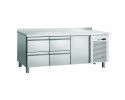 Bartscher Kühltisch S4T1-150 MA