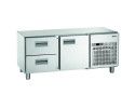 Bartscher Unterbau-Kühltisch 1400T1S2