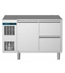 Alpeninox Tiefkühltisch CLM-TK 650 2-7011