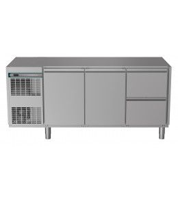 Alpeninox Kühltisch CRIO HPM 3-7011