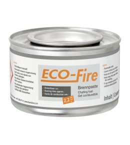 Bartscher Brennpaste Eco-Fire 180g DS