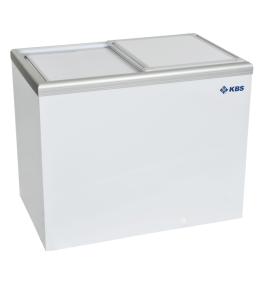 KBS Kühl- und Tiefkühltruhe AL30 umschaltbar