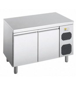 NordCap Backwaren-Tiefkühltisch BTKT-M 2-800