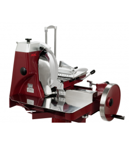 ADE Aufschnittmaschine Prosciutto 370 - Schwungradmaschine