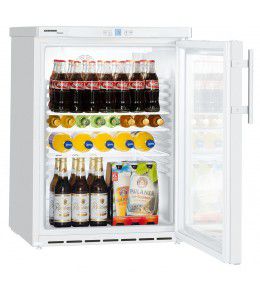 Liebherr Glastürkühlschrank FKUv 1613 Premium