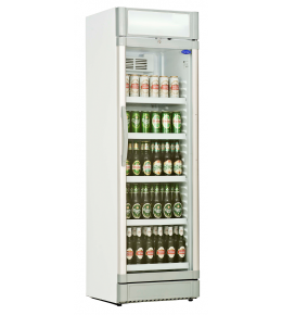 Carrier Getränkekühlschrank GD 380 ECO