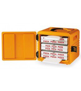 Rieber Thermoport K Pizzaport