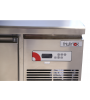 Friulinox Kühltisch KTF 2220 M - aufgekantet