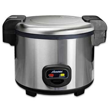 Neumärker Profi-Reiskocher XL 5,4 l
