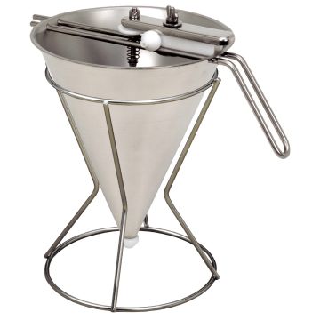 Neumärker Teigportionierer 1900 ml