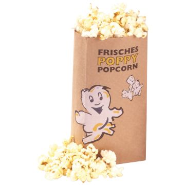 Neumärker Popcorntüten Poppy Eco 1 Liter (1.000 Stück)