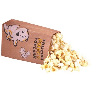 Neumärker Popcorntüten Poppy Eco 3 Liter (500 Stück)
