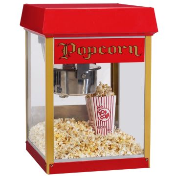Neumärker Popcornmaschine Euro Pop, 8 Oz / 230 g