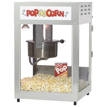 Neumärker Popcornmaschine Pop Maxx, 12-14 Oz / 340-400 g
