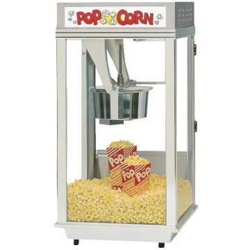 Neumärker Popcornmaschine Pro Pop, 14 Oz / 400 g