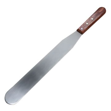 Neumärker Teigwender Edelstahl