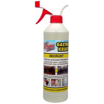 Neumärker Gastro Kraft Decrust 500 ml