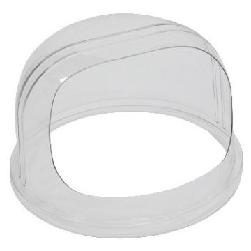 Neumärker Acrylglashaube für Econo Floss & Whirlwind