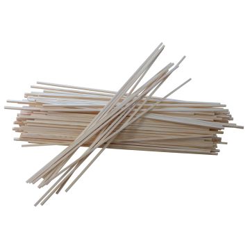 Neumärker Holzstäbe 280 mm (5.000 Stück)
