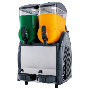 Neumärker Spin Slush Eco 2 x 12 l
