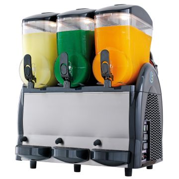 Neumärker Spin Slush 3 x 12 l