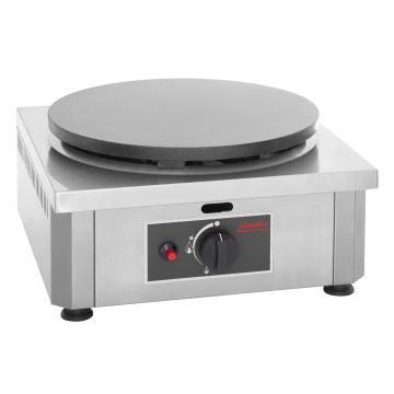 Neumärker Crêpeseisen Power Gas I 3.0