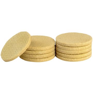 Neumärker Filzpads für Cleaner Pad