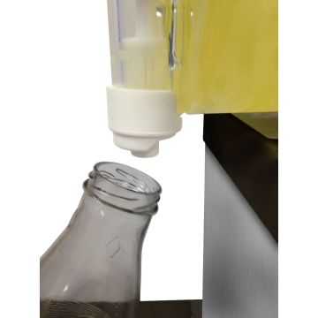 Neumärker Flaschenadapter für Granismart