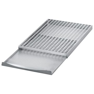 Neumärker Waffelablage