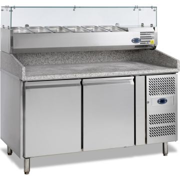 Esta Pizzatisch PIZ 1200