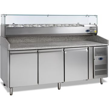 Esta Pizzatisch PIZ 1300