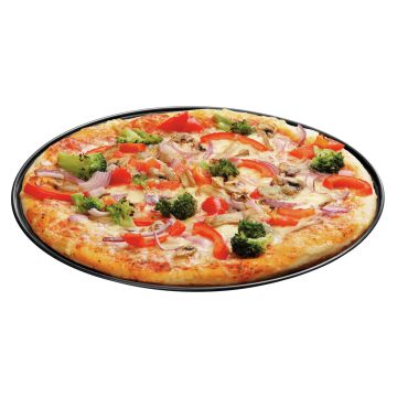 Bartscher Pizza-Backblech 290-R