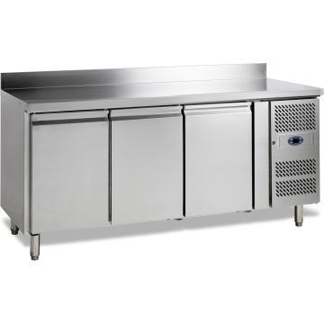 Esta Tiefkühltisch TKT-3