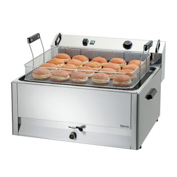 Bartscher Backwarenfritteuse BF 30E