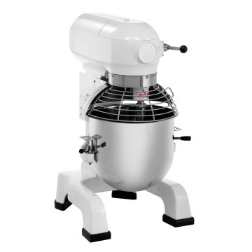 Bartscher Planetenrührmaschine 7,5kg/20L AS