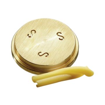 Bartscher Pasta-Matrize Casarecce 9x5 mm