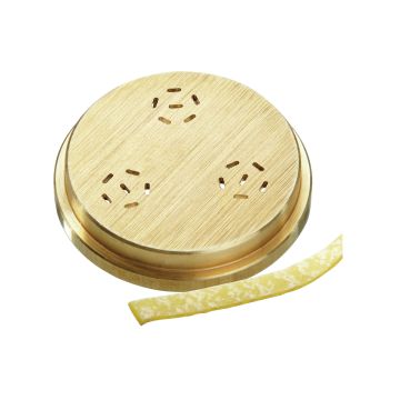 Bartscher Pasta-Matrize Tagliolini 3 mm
