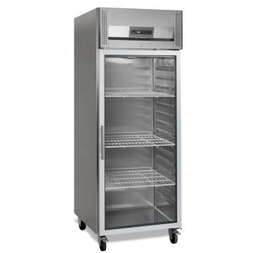 Esta Glastürkühlschrank PKX 700 G