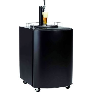Esta Fassbier-Zapfkühlschrank BFZK 50