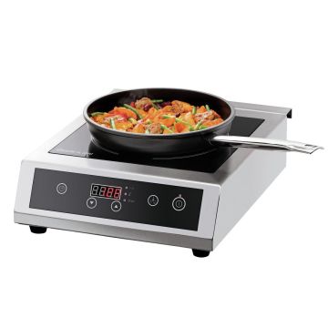 Bartscher Induktionskocher IK 35TC