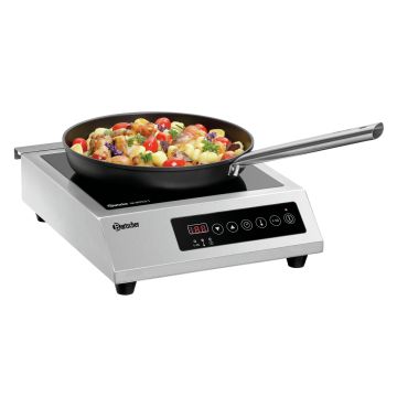 Bartscher Induktionskocher IK 30TCS-1