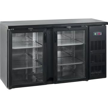 Esta Backbar-Kühlschrank CBC 210 G