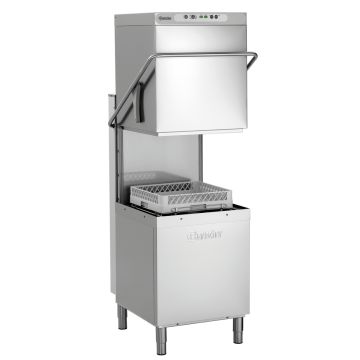 Bartscher Haubenspülmaschine DS 500 SR