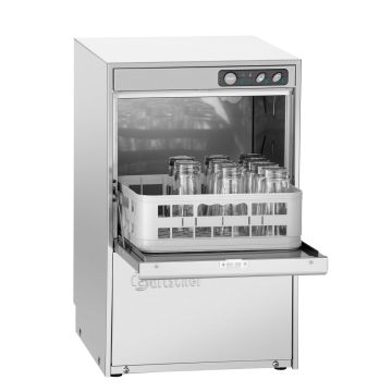 Bartscher Gläserspülmaschine GS C350 LPR