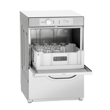 Bartscher Gläserspülmaschine GS E400 LPR K