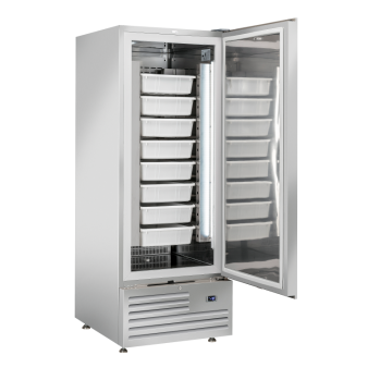 KBS Fischkühlschrank KU 680