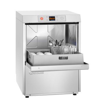 Bartscher Geschirrspülmaschine US EcoPlus500 LPWR