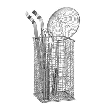 Bartscher Besteckköcher TS