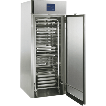 Friulinox Einfahrkühlschrank KU 702 Roll In