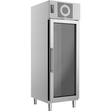Friulinox Glastürkühlschrank KU 721 G